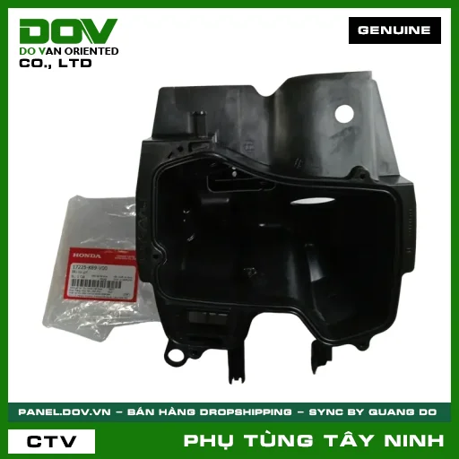 BẦU LỌC GIÓ — 17225K89V00