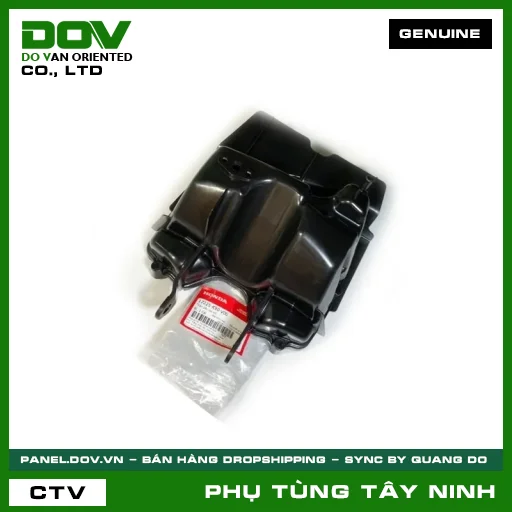 THÂN BẦU LỌC GIÓ — 17225K90V00