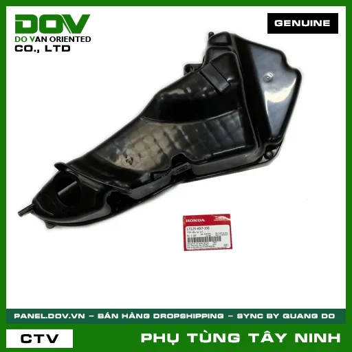 THÂN BẦU LỌC GIÓ — 17225K97J00