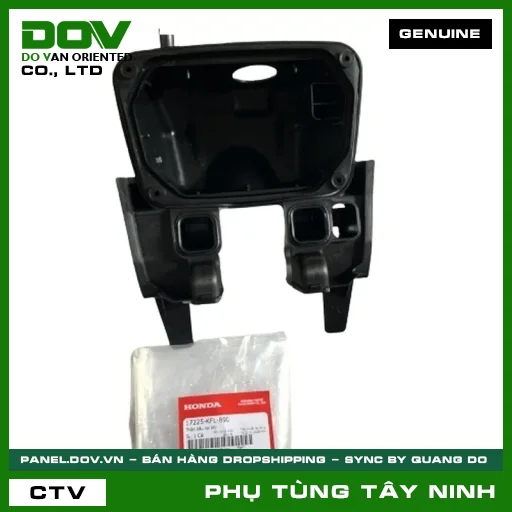 THÂN BẦU LỌC GIÓ — 17225KFL890