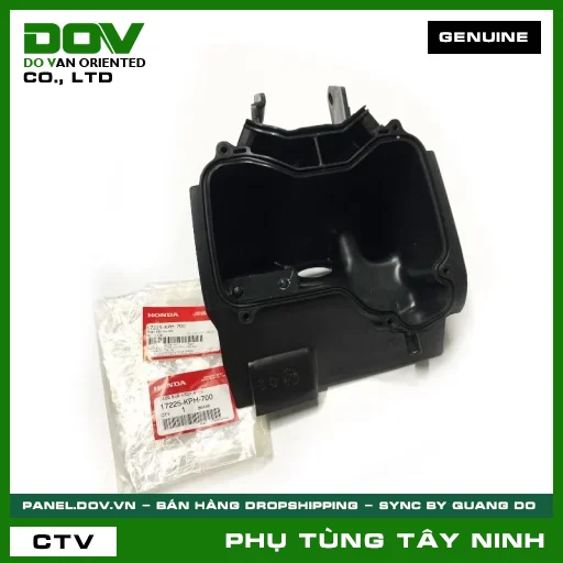 THÂN BẦU LỌC GIÓ — 17225KPH700