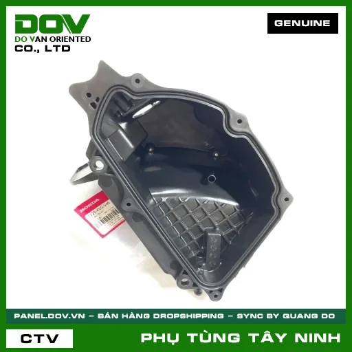 HỘP BẦU LỌC GIÓ — 17225KVGV40