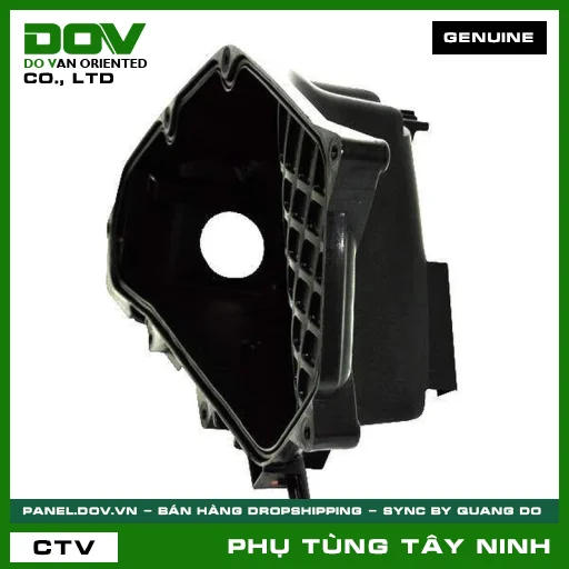 BỘ THÂN BẦU LỌC GIÓ — 17225KWN980