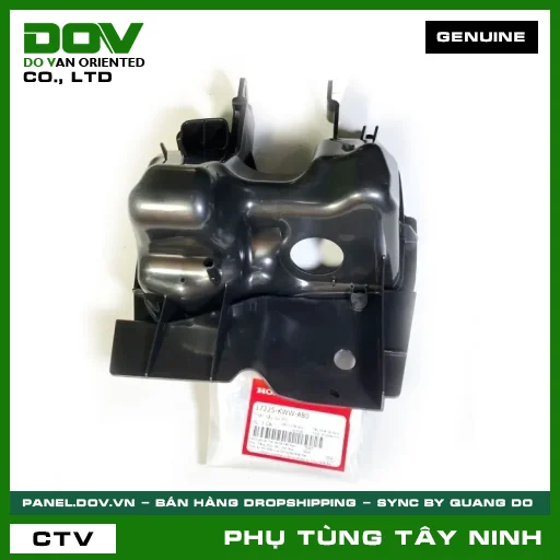 THÂN BẦU LỌC GIÓ — 17225KWWA80