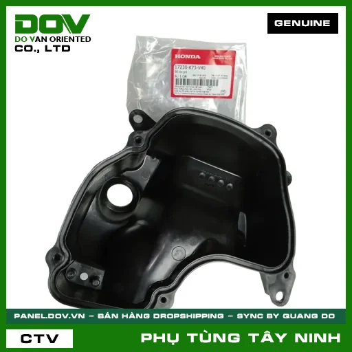 BỘ LỌC GIÓ — 17230K73V40