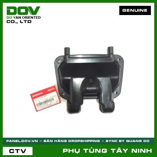 NẮP BẦU LỌC GIÓ — 17231GN5830