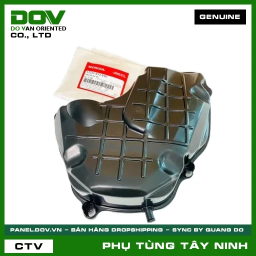 NẮP BẦU LỌC GIÓ — 17231K73V40