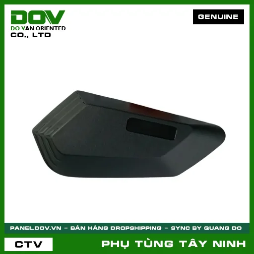 ỐNG CỘNG HƯỞNG GIÓ — 17234K0RV00