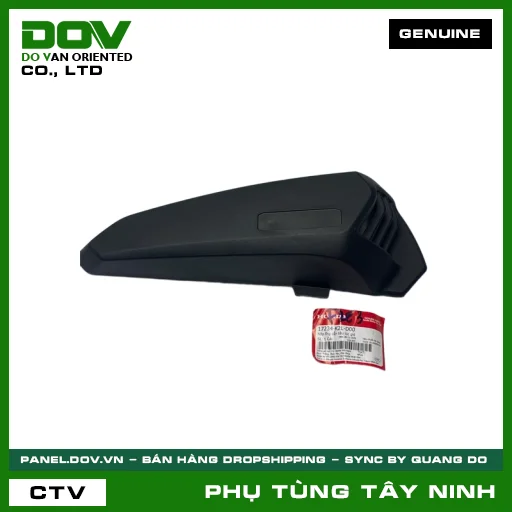 NẮP ỐNG DẪN BẦU LỌC GIÓ — 17234K2LD00