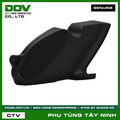 NẮP ỐNG DẪN BẦU LỌC GIÓ — 17234K97T00