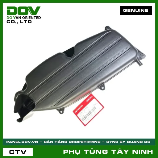 NẮP BẦU LỌC GIÓ — 17235GGE900