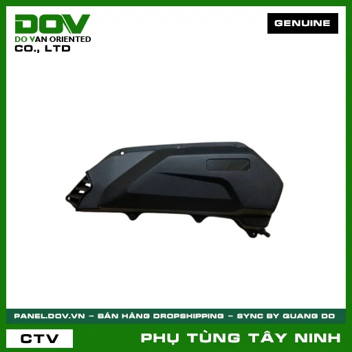 NẮP BẦU LỌC GIÓ — 17235K2ZV00