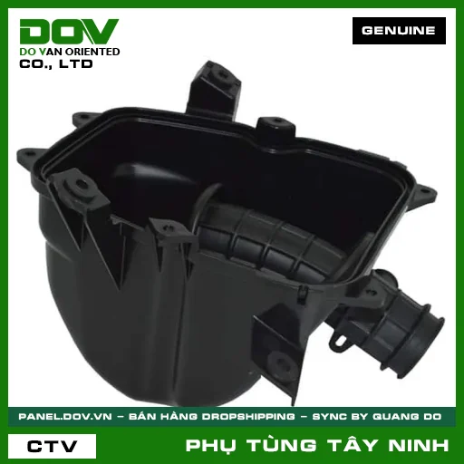 NẮP BẦU LỌC GIÓ — 17235K45N00