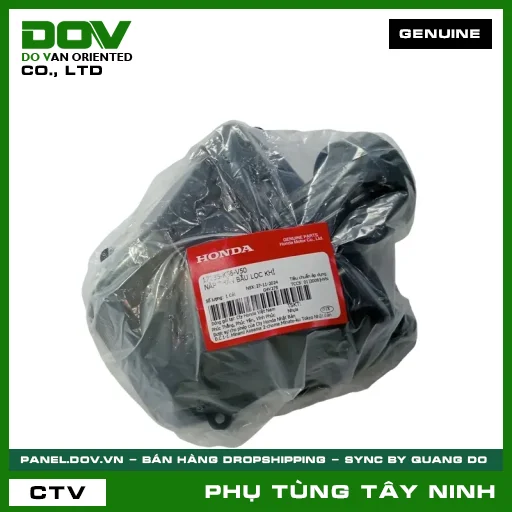 NẮP THÂN BẦU LỌC GIÓ — 17235K56V50