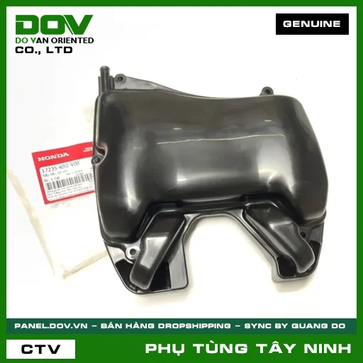 NẮP BẦU LỌC GIÓ — 17235K90V00