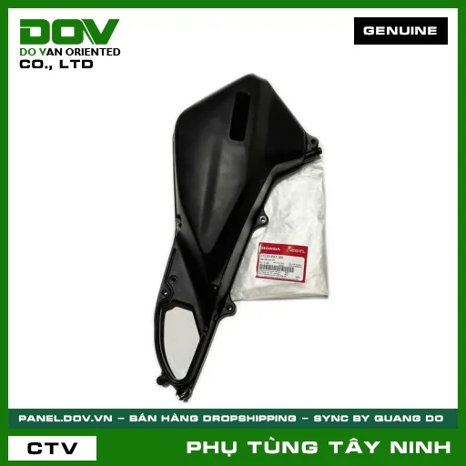 NẮP BẦU LỌC GIÓ — 17235K97J00