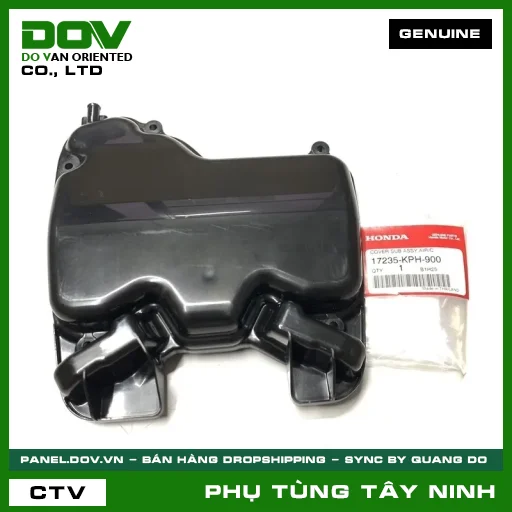 NẮP BẦU LỌC GIÓ — 17235KPH900