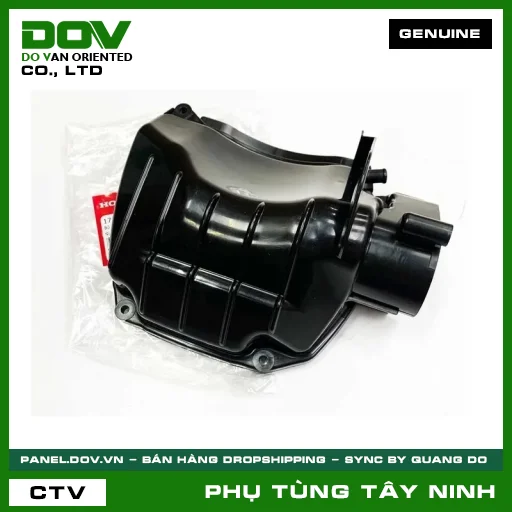 BỘ NẮP BẦU LỌC GIÓ — 17235KVB950