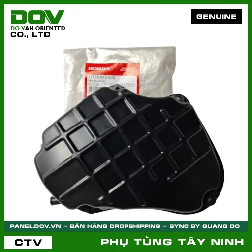NẮP BẦU LỌC GIÓ — 17235KYZ900