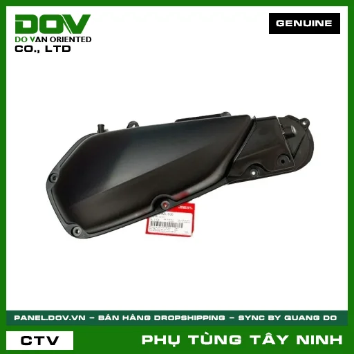 NẮP BẦU LỌC GIÓ — 17235KZL930