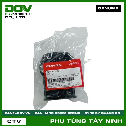 ỐNG HÚT — 17240K56N00