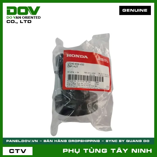ỐNG HÚT — 17240K56V50