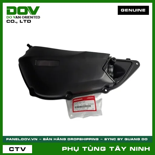 NẮP BẦU LỌC GIÓ — 17245K01900