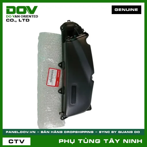 NẮP BẦU LỌC GIÓ — 17245K12900