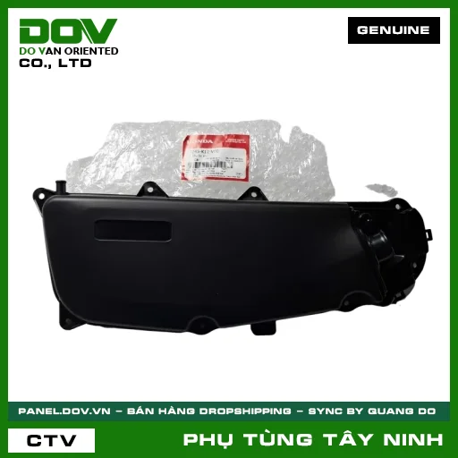 NẮP BẦU LỌC GIÓ — 17245K12V00