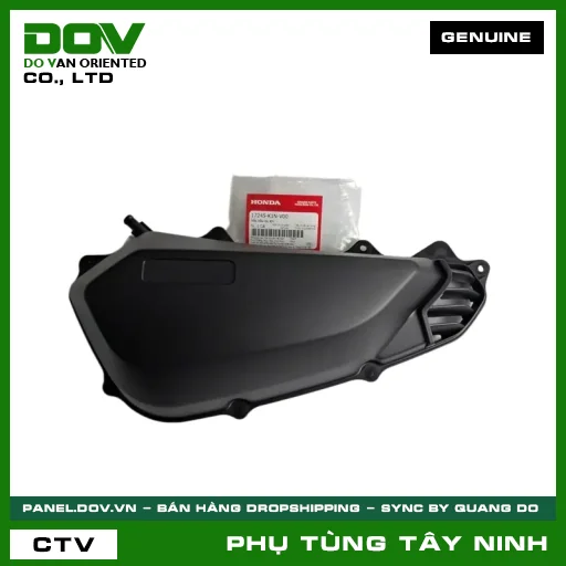 NẮP BẦU LỌC GIÓ — 17245K1NV00
