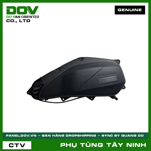 NẮP BẦU LỌC GIÓ — 17245K27V00