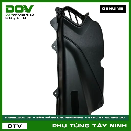 NẮP BẦU LỌC GIÓ — 17245K2TV00