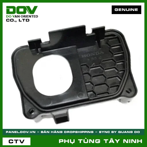 ỐNG NỐI QUẠT LÀM MÁT — 17245K45NL0