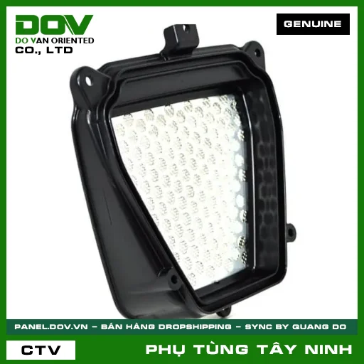 GIÁ ĐỠ & GIOĂNG ĐỆM KÍN TẤM LỌ — 17245K56N00