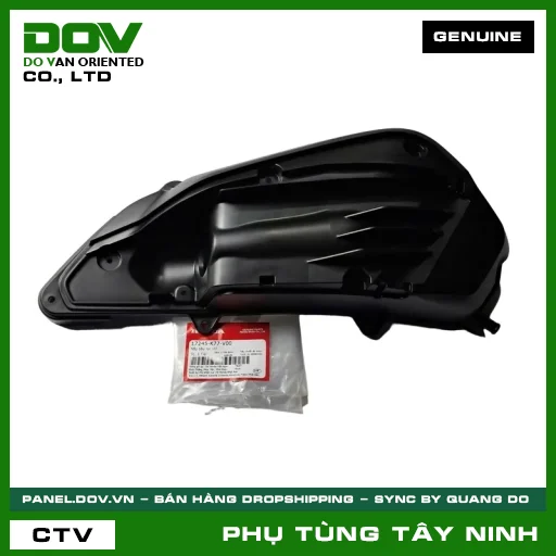 NẮP BẦU LỌC GIÓ — 17245K77V00