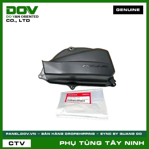 NẮP BẦU LỌC GIÓ — 17245KVGV40