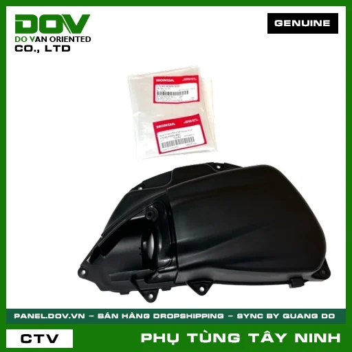 NẮP BẦU LỌC GIÓ — 17245KWN900