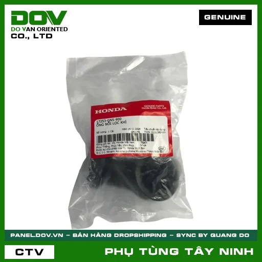 ỐNG NỐI LỌC GIÓ — 17253GN5900