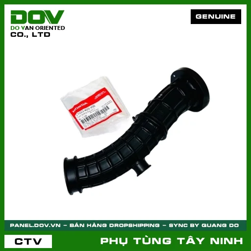 CỤM ĐƯỜNG ỐNG KHÍ C — 17253K0SV00