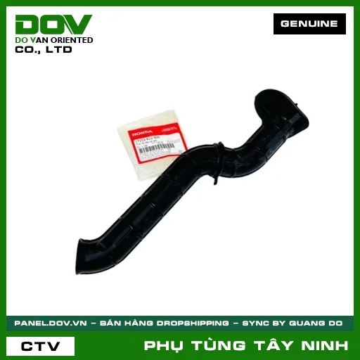 ỐNG NỐI BẦU LỌC GIÓ — 17253K12900
