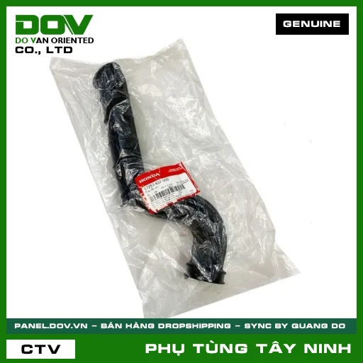ỐNG DẪN KHÍ — 17253K1FV00