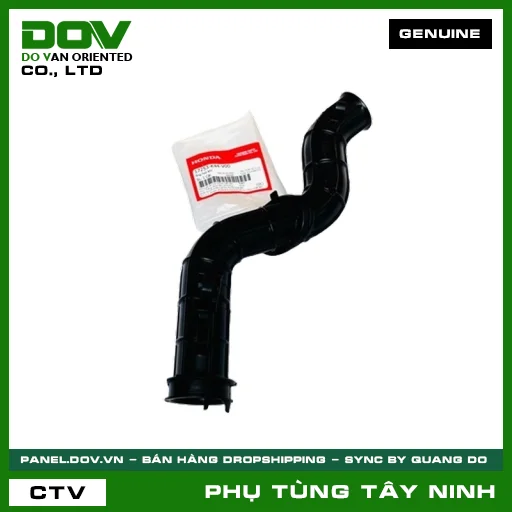 ỐNG HÚT KHÍ — 17253K44V00