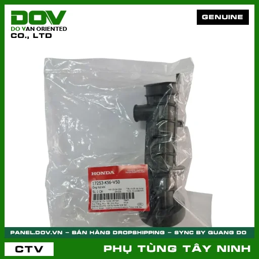 ỐNG HÚT KHÍ — 17253K56V50