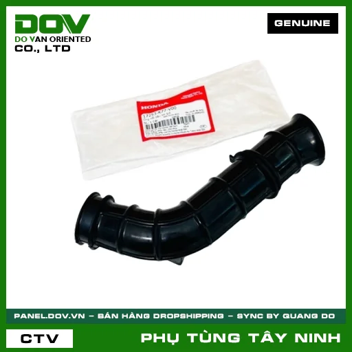 ỐNG NỐI BẦU LỌC GIÓ — 17253K77V00