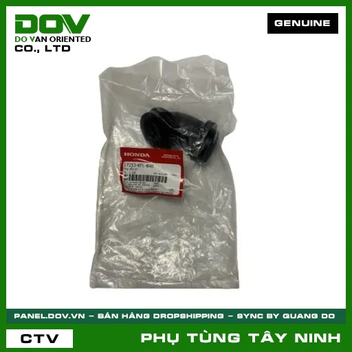ỐNG DẪN KHÍ — 17253KFL840