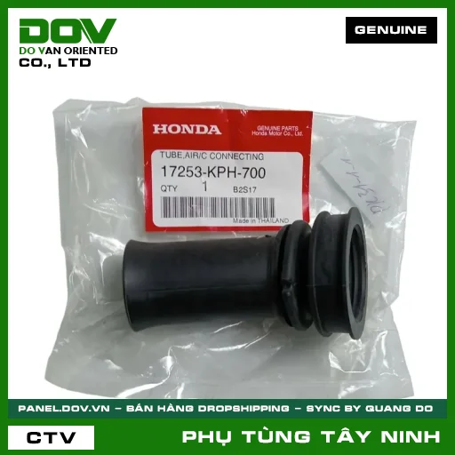 ỐNG DẪN KHÍ — 17253KPH700