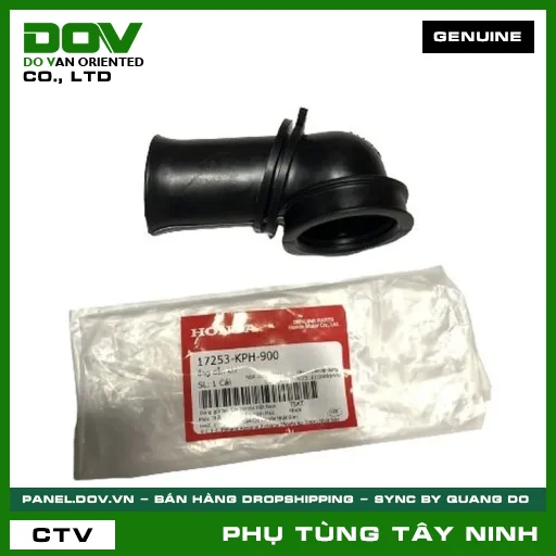 ỐNG DẪN KHÍ — 17253KPH900