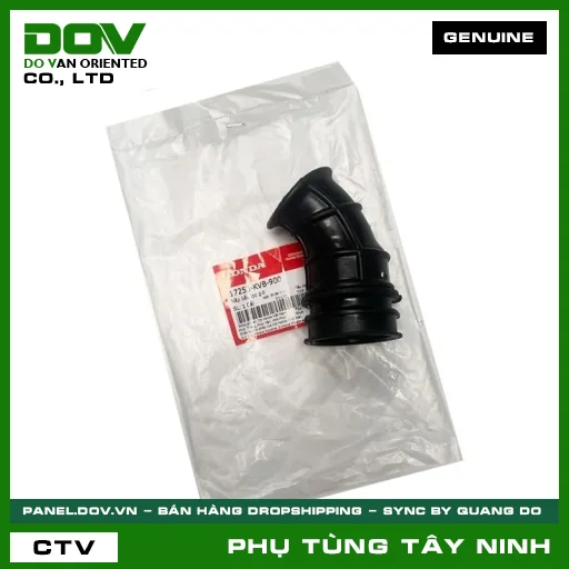 NẮP BẤU LỌC GIÓ — 17253KVB900