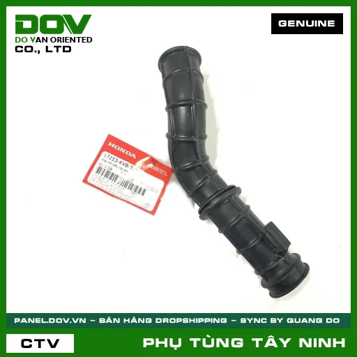 ỐNG NỐI BẦU LỌC GIÓ — 17253KVBT00