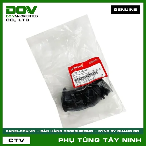 ỐNG NỐI BẦU LỌC GIÓ — 17253KVG900